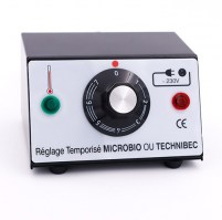 regulateur-de-temperature-technibec