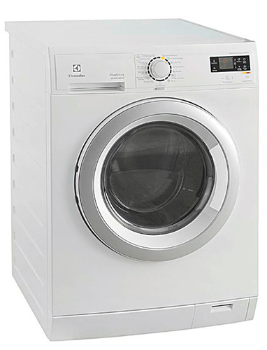 Solutions de lavage: Lave linge séchant de laboratoire