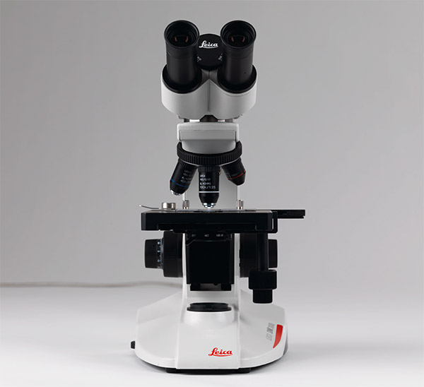 Microscope Binoculaire Smart 1 Realux pour l'Enseignement