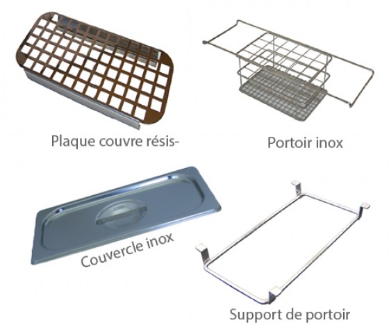 Solutions de chauffage: Autoclave cocotte-minute 8 litres