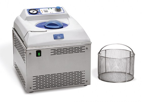 autoclave-micro