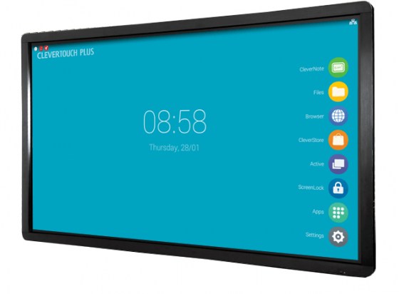 clevertouch31