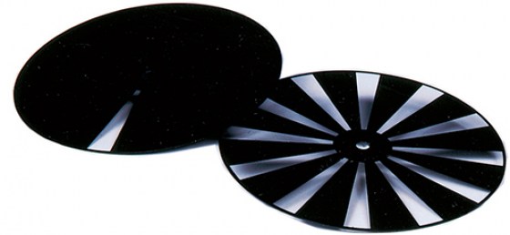 disques-stroboscope