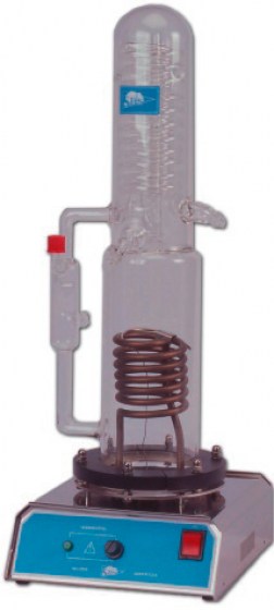 distillateur-vertical