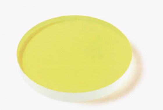 filtre-dichroique-jaune