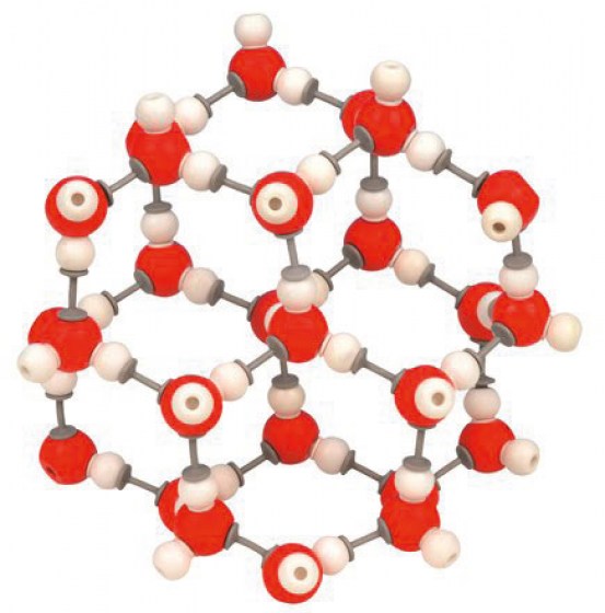 modele-moleculaire