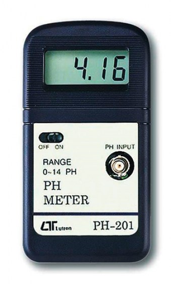 ph-metre-compacte