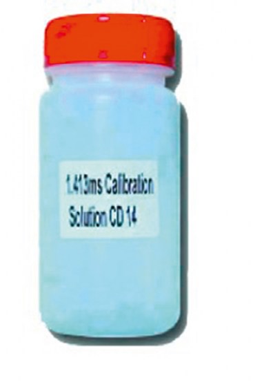 solution-calibration