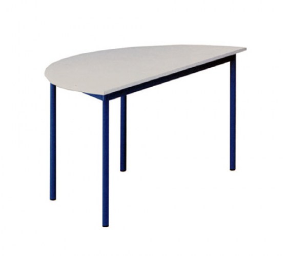 table-demi-lune