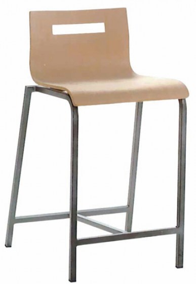 tabouret-ergonomique-gris