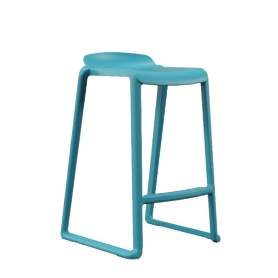 Bleu Aqua