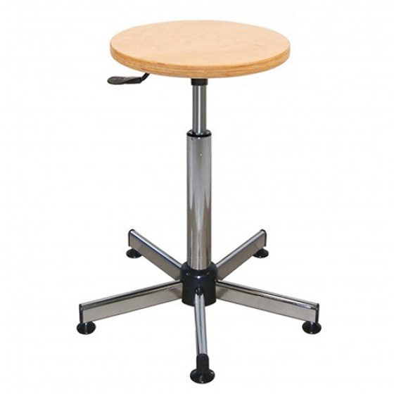 tabouret-reglable-lift-gaz-metal