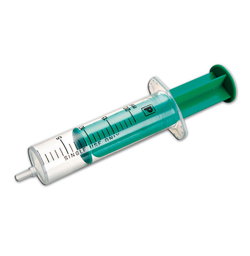 BIOLAB - Seringue jetable stérile 2ml